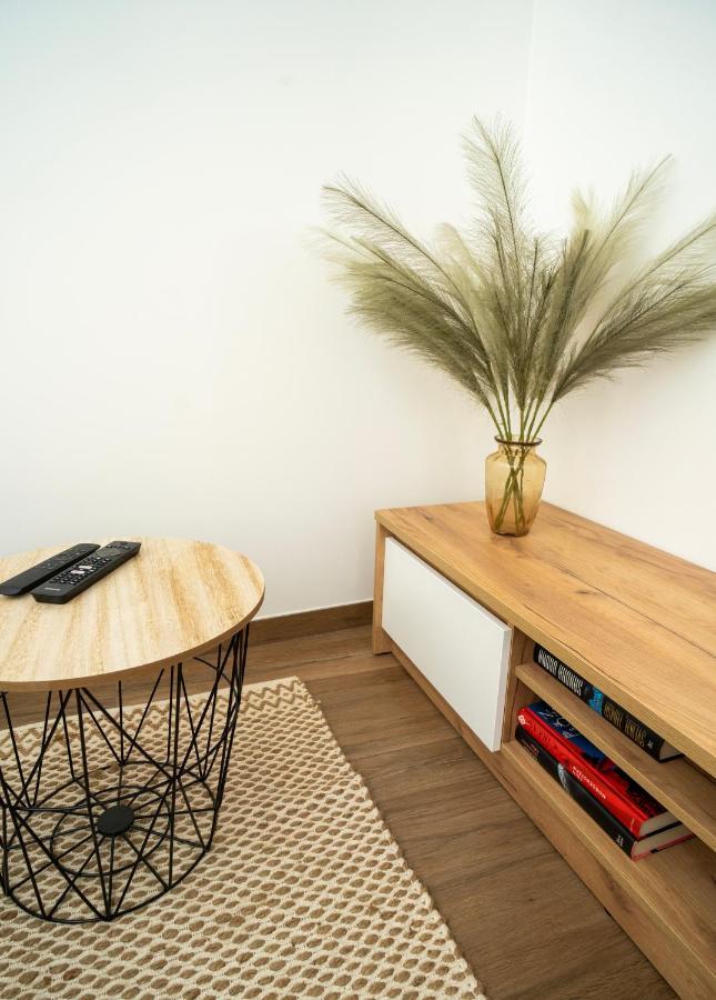 Downhill Apartment With A Private Terrace Kowno Zewnętrze zdjęcie